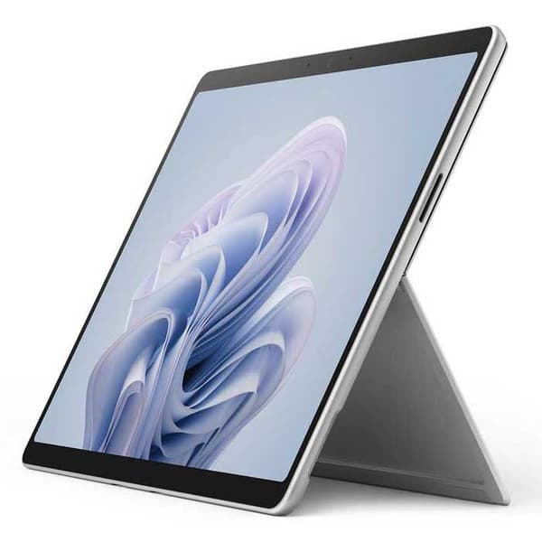 Microsoft Surface Pro 10 13´´ Ultra 7-165u/16gb/256gb Ssd Laptop  Spanish QWERTY Platina