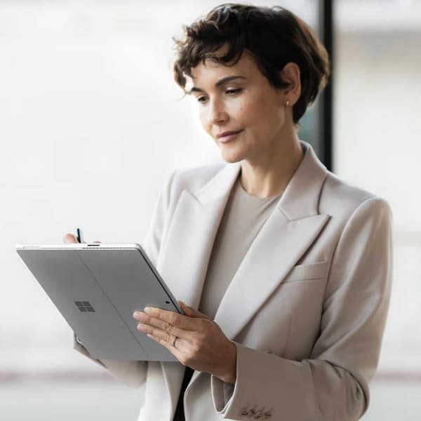 Microsoft Surface Pro 10 13´´ Ultra 7-165u/32gb/512gb Ssd Laptop  Spanish QWERTY