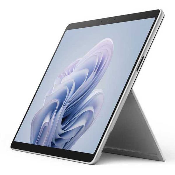 Microsoft Surface Pro 10 13´´ Ultra 7-165u/32gb/512gb Ssd Laptop  Spanish QWERTY Platina