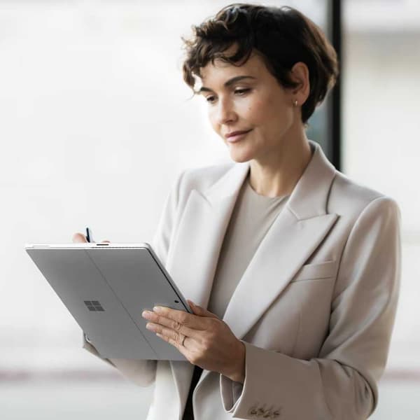 Microsoft Surface Pro 10 5g 13´´ Ultra 7-165u/32gb/512gb Ssd Laptop  Spanish QWERTY