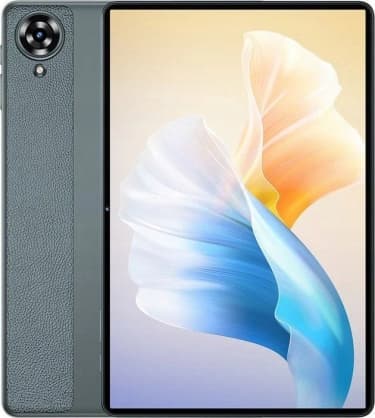 Tablet PC, OT11 2K 11" 4GB 128GB Svart OT11-BK/OL, Oukitel
