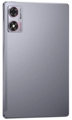 Tablet PC, OT8 11" 6GB 256GB 4G Grå OT8-GY/OL, Oukitel
