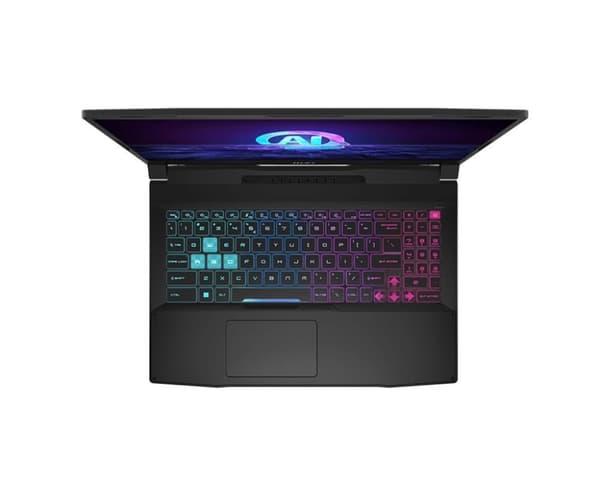 Kannettava Katana a15 ai b8vf (suoritin 7, 8845hs, 3800 MHz, 15.6", 1920x1080, ram 16gb, ddr5, 5600 SSD 512gb), MSI