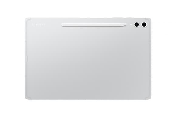 Galaxy Tab S10+ 12,4" 12GB 256GB 5G SM-X826 Sølv (SM-X826BZSREUE), Samsung