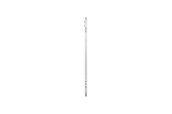 Galaxy Tab S10+ 12,4" 12GB 256GB 5G SM-X826 Sølv (SM-X826BZSREUE), Samsung