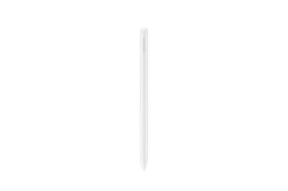 Galaxy Tab S10+ 12,4" 12GB 256GB 5G SM-X826 Sølv (SM-X826BZSREUE), Samsung