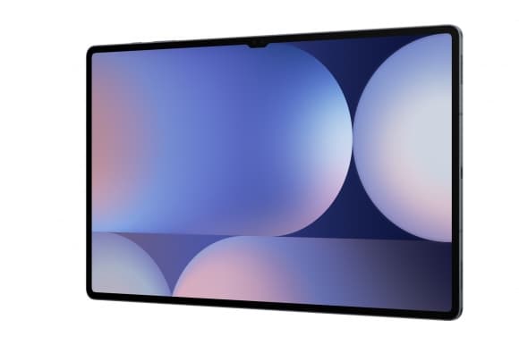 Galaxy Tab S10 Ultra 14,6" 12GB 256GB 5G SM-X926 Grå (SM-X926BZAREUE), Samsung