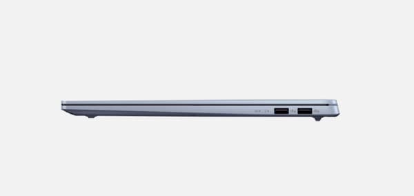Notebook vivobook s (16 oled, s5606ma, ​​CPU core ultra, u7-155h, 1400 mhz, 16", 3200x2000, ram 16gb, lpddr5x, SSD 1tb), Asus