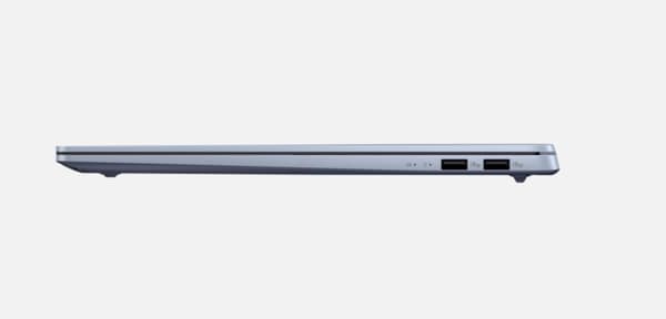 Notebook vivobook s (16 oled, s5606ma, ​​CPU core ultra, u7-155h, 1400 mhz, 16", 3200x2000, ram 16gb, lpddr5x, SSD 1tb), Asus