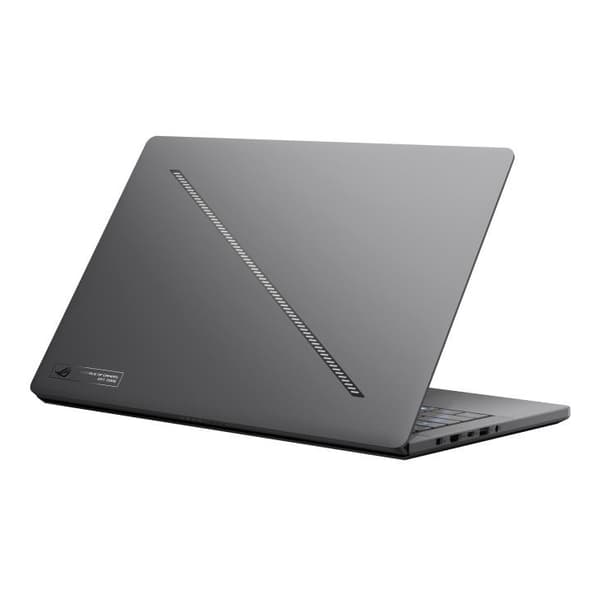 Notebook rog zephyrus (ga403uv, CPU ryzen 9, 8945hs, 4000 mhz, 14", 2880x1800, ram 32gb, lpddr5x, 6400 mhz, SSD 1tb), Asus