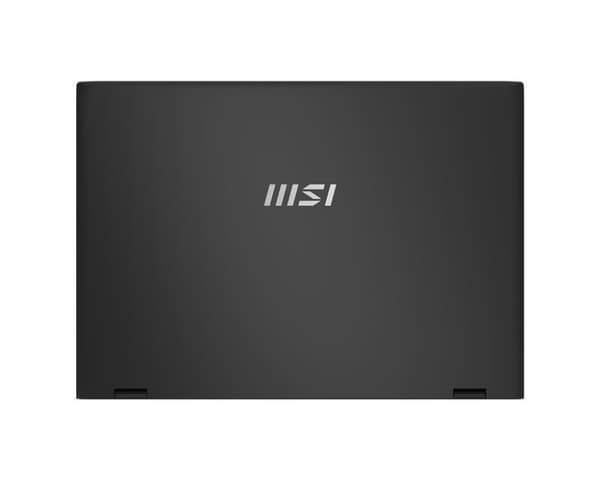 Prestige kannettava tietokone (16 ai evo b1m, CPU core ultra, u7-155h, 3800 mhz, 16", 2560x1600, ram 32gb, lpddr5, 6400 mhz, SSD 1tb), Msi