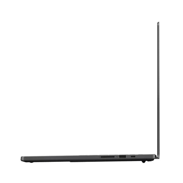 Notebook ASUS ROG Zephyrus (G16 (2024) GA605, CPU Ryzen AI 9, HX370, 2000 MHz, 16", 2560x1600, RAM 32GB, LPDDR5x, SSD 1TB)