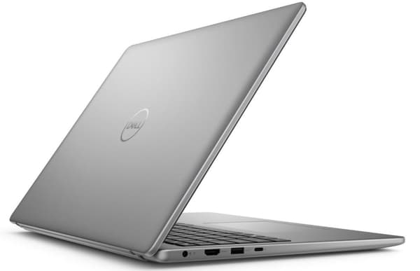 Notebook vostro (5640, cpu core 7, 150u, 1800 mhz, 16", 1920x1200, ram 16gb, ddr5, 5200 SSD 1tb, Intel-grafik), Dell
