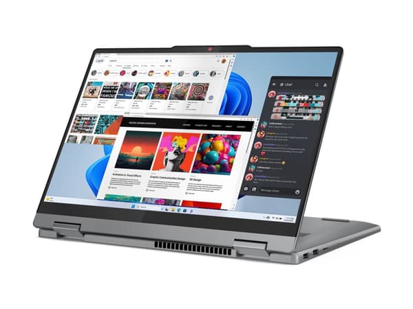 Ideapad 5i 2-in1 Gen 9 14" FHD+ Touch