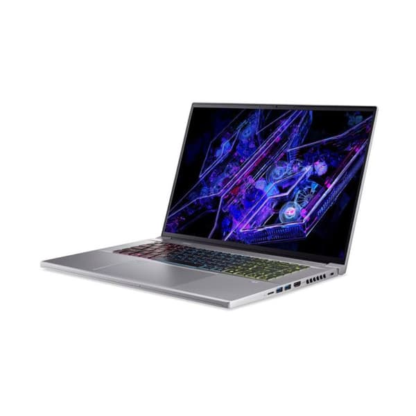 Bärbar dator - ACER - Predator Triton Neo 16 - 16p 3.2K - Intel Core Ultra 7 - GeForce RTX 4060