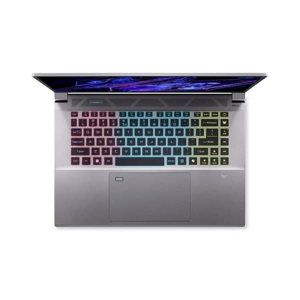 Bärbar dator - ACER - Predator Triton Neo 16 - 16p 3.2K - Intel Core Ultra 7 - GeForce RTX 4060