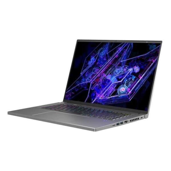 Bärbar dator - ACER - Predator Triton Neo 16 - 16p 3.2K - Intel Core Ultra 7 - GeForce RTX 4060