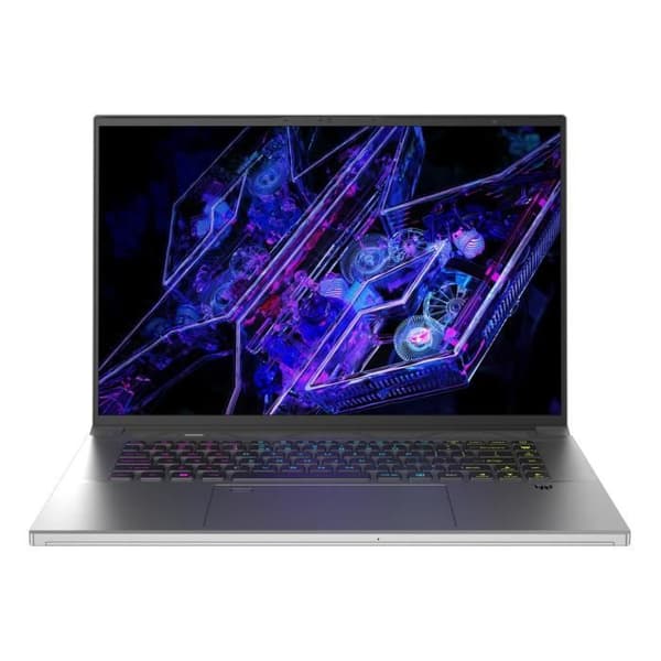 Bärbar dator - ACER - Predator Triton Neo 16 - 16p 3.2K - Intel Core Ultra 7 - GeForce RTX 4060
