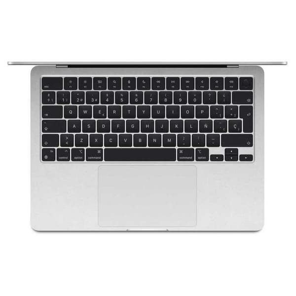 Apple Macbook Air 15´´ M3 8cpu 8gpu/24gb/512gb Ssd  Spanish QWERTY