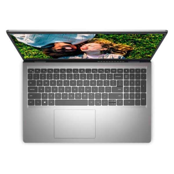 Dell Inspiron 15 15.6´´ I5-1334u/16gb/512gb Ssd Kannettava Tietokone  Spanish QWERTY