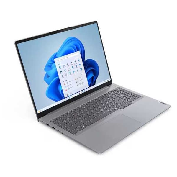 Lenovo Idg Thinbook 16 G7 16´´ Ultra 7-155h/16gb/512gb Ssd Bærbar Computer  Spanish QWERTY