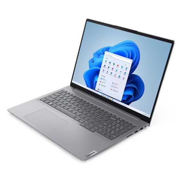 Lenovo Idg Thinkbook G6 Irl 16´´ I5-13420h/16gb/512gb Ssd Laptop Spanish QWERTY