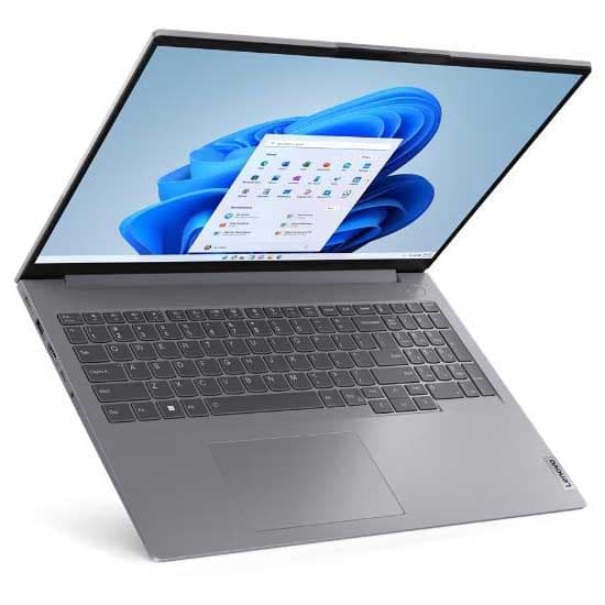 Lenovo Idg Thinkbook G6 Irl 16´´ I5-13420h/16gb/512gb Ssd Laptop  Spanish QWERTY