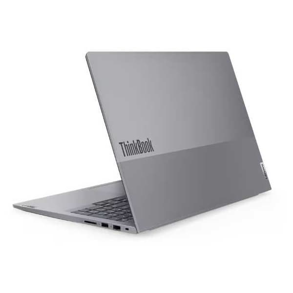 Lenovo Idg Thinkbook G6 Irl 16´´ I5-13420h/16gb/512gb Ssd Laptop Spanish QWERTY