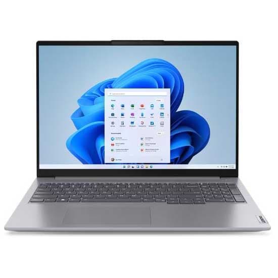 Lenovo Idg Thinkbook G6 Irl 16´´ I5-13420h/16gb/512gb Ssd Laptop Spanish QWERTY