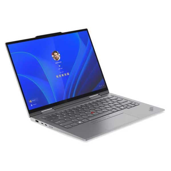 Lenovo Idg Thinpad X1 Gen 9 14´´ Ultra 7-155u/16gb/512gb Ssd Kannettava Tietokone  Spanish QWERTY