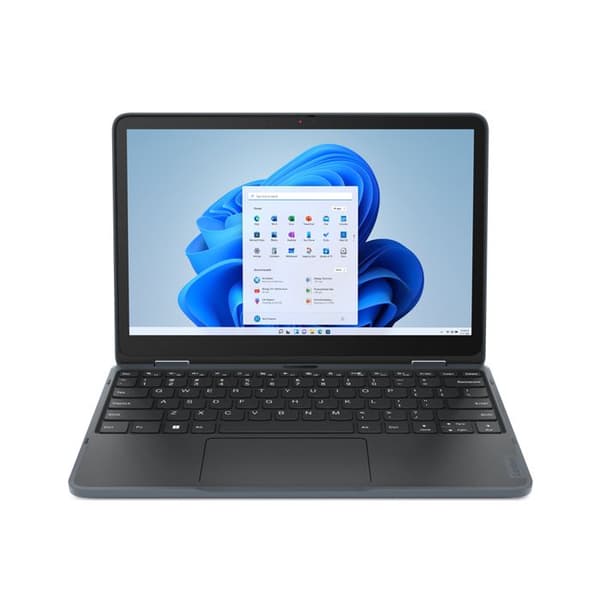Laptop - tiltdesign - Lenovo - Lenovo 300w Yoga Gen 4 82VM - Tiltdesign - Intel N-series - N100