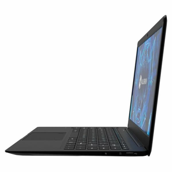 Bärbar dator Alurin Go Start 14" Intel Celeron N4020 8 GB RAM 256 GB SSD Qwerty Spanska