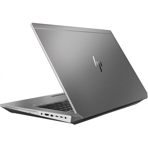 BEGAGNAD HP ZBook 17 G6 17,3" 4K UHD Touch i7 32GB 512GB SSD RTX 3000 6GB Win 11 Pro