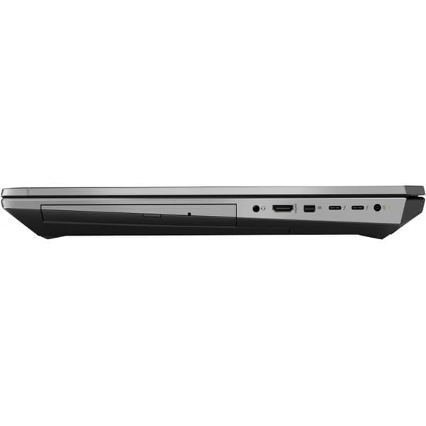 BEGAGNAD HP ZBook 17 G6 17,3" 4K UHD Touch i7 32GB 512GB SSD RTX 3000 6GB Win 11 Pro