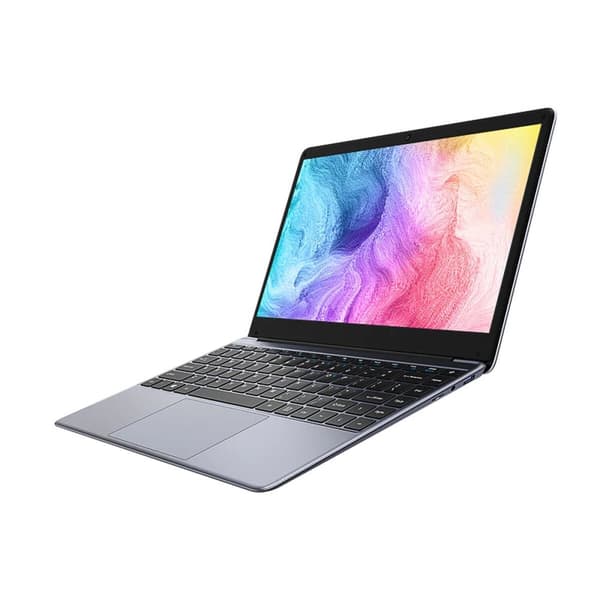 Bärbar dator Chuwi Herobook Pro CWI514 14,1" Intel Celeron N4020 8 GB RAM 256 GB SSD Qwerty UK