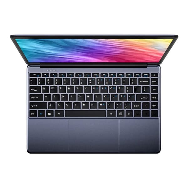 Bärbar dator Chuwi Herobook Pro CWI514 14,1" Intel Celeron N4020 8 GB RAM 256 GB SSD Qwerty UK