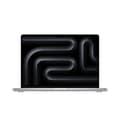Miniatyrbild 2 av 2: Bärbar dator Apple MR7K3Y/A 14,2" 8 GB RAM 1 TB SSD Qwerty Spanska M3