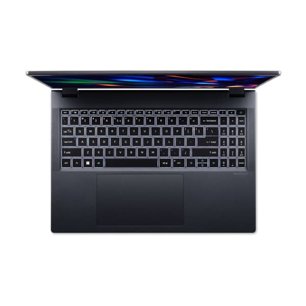 Bärbar dator Acer TMP416-52 16" i5-1335U 16 GB RAM 512 GB SSD Qwerty Spanska