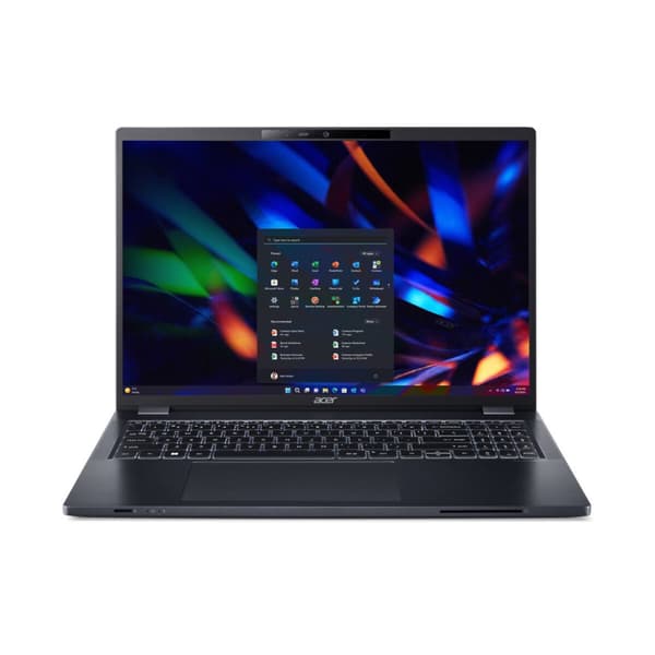 Bärbar dator Acer TMP416-52 16" i5-1335U 16 GB RAM 512 GB SSD Qwerty Spanska