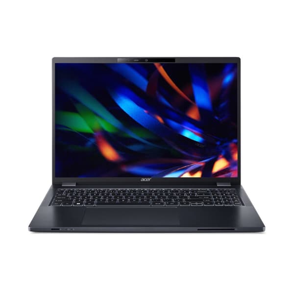 Bärbar dator Acer TMP416-52 16" i5-1335U 16 GB RAM 512 GB SSD Qwerty Spanska