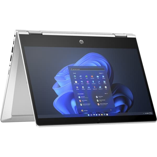 Laptop HP PX 360 435 G10 13,3" AMD Ryzen 5-7530U 16 GB RAM 512 GB SSD Qwerty Spanska