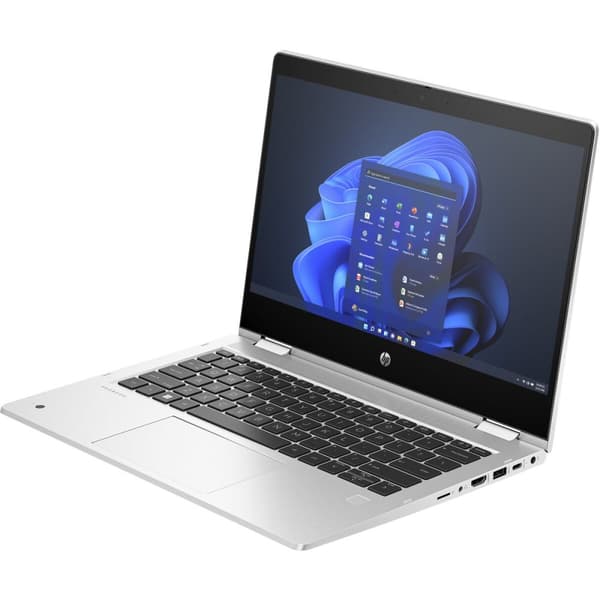 Laptop HP PX 360 435 G10 13,3" AMD Ryzen 5-7530U 16 GB RAM 512 GB SSD Qwerty Spanska