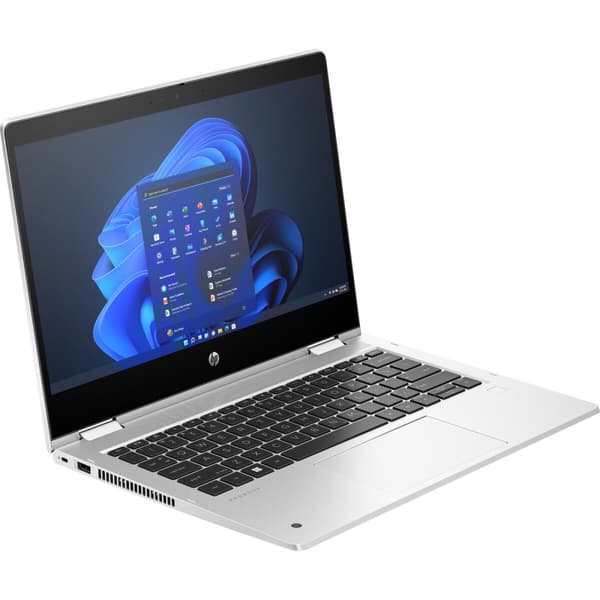 Laptop HP PX 360 435 G10 13,3" AMD Ryzen 5-7530U 16 GB RAM 512 GB SSD Qwerty Spanska
