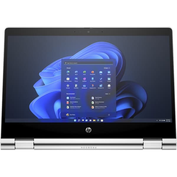 Laptop HP PX 360 435 G10 13,3" AMD Ryzen 5-7530U 16 GB RAM 512 GB SSD Qwerty Spanska