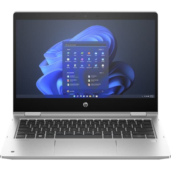 Laptop HP PX 360 435 G10 13,3" AMD Ryzen 5-7530U 16 GB RAM 512 GB SSD Qwerty Spanska