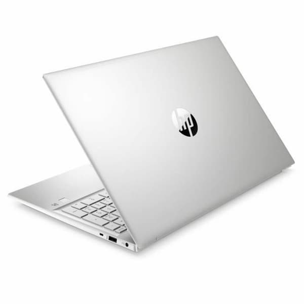 Bärbar dator HP 15-eg2049nf 15,6" Intel Core i5-1235U 16 GB RAM 512 GB SSD Azerty Franska