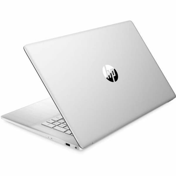 Bärbar dator HP 17-cn0016nf 17,3" Intel Celeron N4120 8 GB RAM 512 GB SSD Azerty Franska