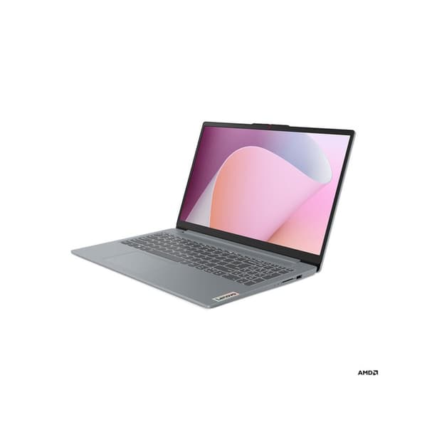 Bärbar dator Lenovo IdeaPad Slim 3 15AMN8 AMD Ryzen 3 7320U 8 GB RAM 512 GB SSD Azerty Franska