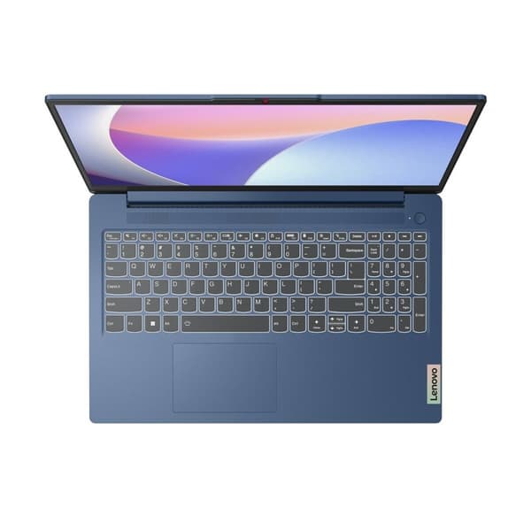 Bärbar dator Lenovo IdeaPad Slim 3 15,6" i5-12450H 16 GB RAM 512 GB SSD
