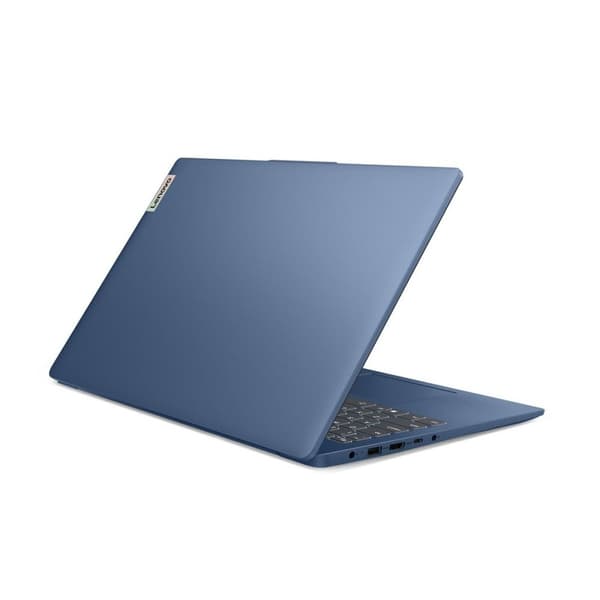Bärbar dator Lenovo IdeaPad Slim 3 15,6" i5-12450H 16 GB RAM 512 GB SSD